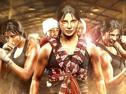 priyanka chopra have 70 lakh followers on twitter