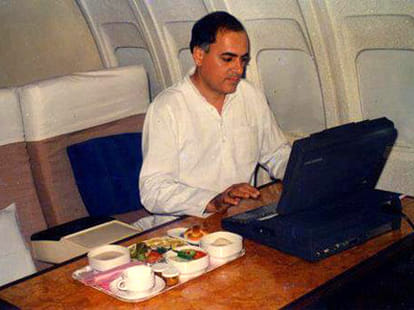 Army had plotted to topple Rajiv gandhi govt in 1987 claims Retd Gen