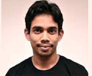 Noida students makes best spacecraft in nasa