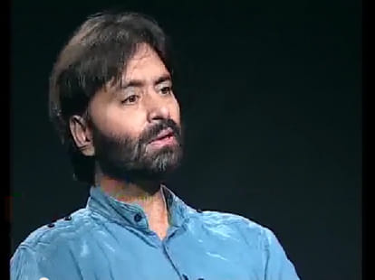 hafiz saeed and yasin malik talks about disrupt j&k polls