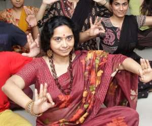 Classical Dancer Gopika Verma Interview