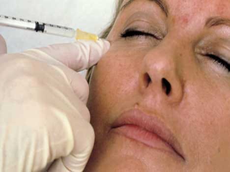 botox can treat cancer