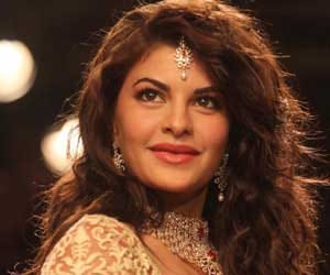 If the gift take is to participate in Jacqueline Competition