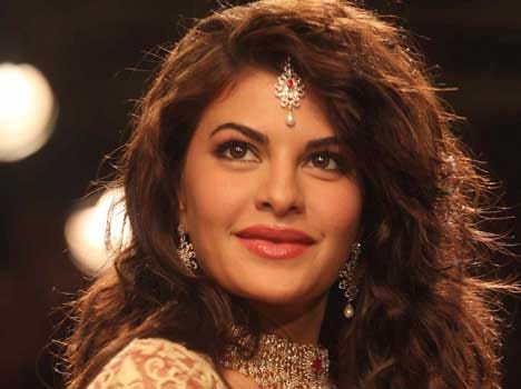 jacqueline fernandez without makeup