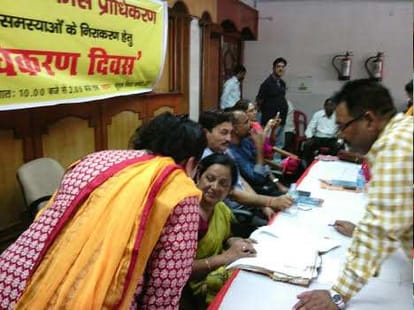 Lda launch 12000 flats in lucknow.