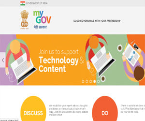 Get chance for being part of government.