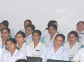 nursing education