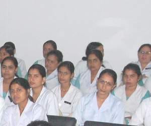 controversy over hpsssb result of staff nurses.