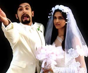  Ranveer Singh and Deepika Padukone get married!