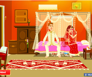 The great indian honeymoon game