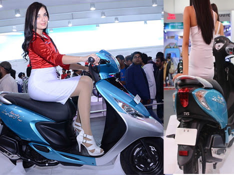 scooters back in indian market as scooty avtar
