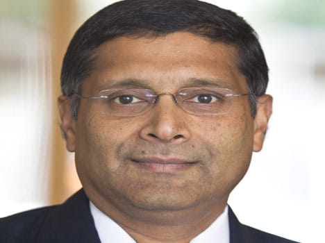 GDP figures mysterious former CEA said why foreign direct investment not increasing