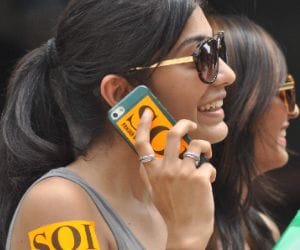 campus placement in bbau.