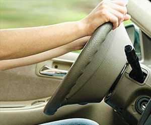 driving schools violating rules in jammu