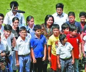 today in lucknow