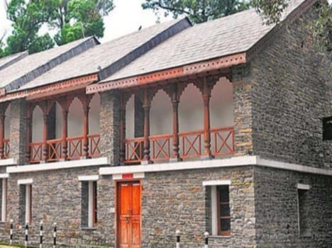 uttarakhand cm haunted house will earn money