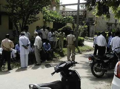 Greater Noida: Gang War for battle supremacy
