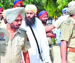 HSGMC member arrested: punjab police in controversy