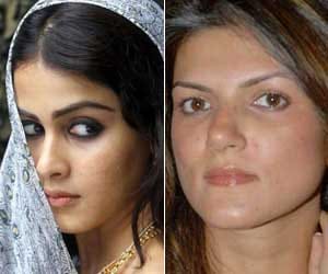  shocking affair of bollywood