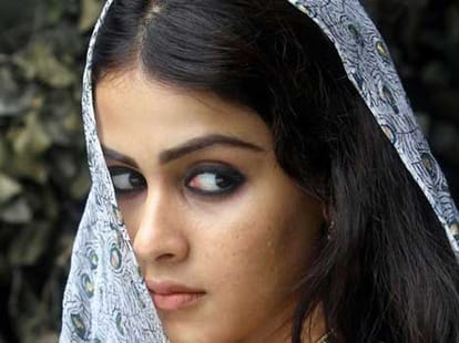 Genelia will return to bollywood film