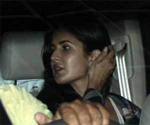 katrina breaks her silence on ranbir kapoor