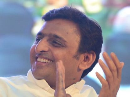 UP govt to distribute 37 laptops more.