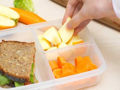 tips for purchasing lunch box   