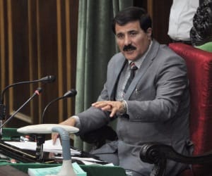 gul visits flood affected areas