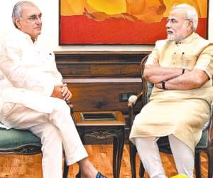 modi will adress students on teacher's day