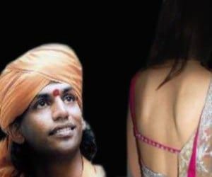 supreem court reserved his verdict in nityanand case