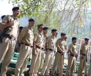 gossip about dehradun police