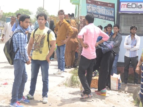 public face problem in dehradun