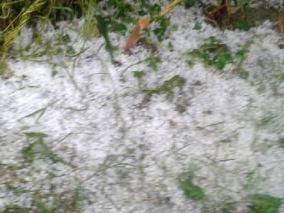 heavy rain in srinagar