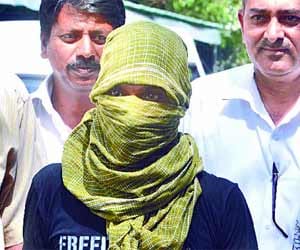 kanpur murder case