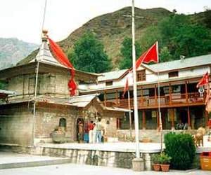 Himachal govt will provide financial aid for temples. 