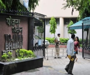 Change system, not only institution