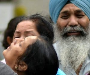 chandigarh accident, inside story