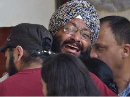chandigarh accident, inside story