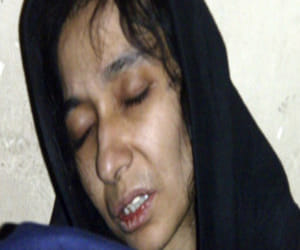 lady alqaida aafia siddiqui