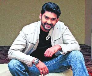 TV Actor Aditya Redij Interview
