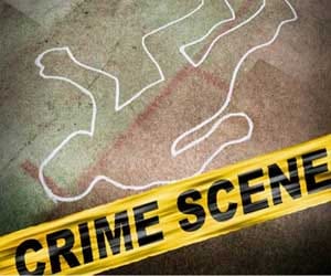 murder of woman for 300 rupees
