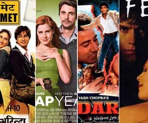 Of the International Film Festival in Srinagar, Kashmir