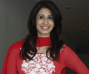 TV Actress Kishwar Merchant Interview
