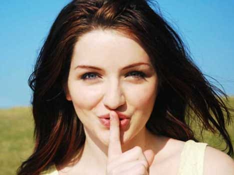 women have wrong perception about age