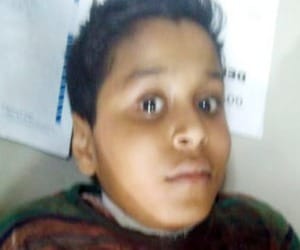 Triple Murder and Suicide in Panchkula
