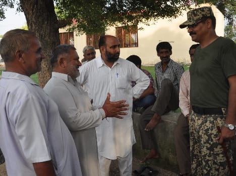 pak shelling given deep wounds of border's people