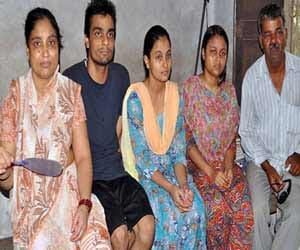 electricity problem in break family relation in uttar pradesh