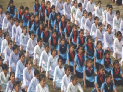Education level is deteriorating in himachal pradesh.