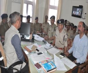police will take action against drug supplier