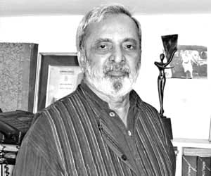 ur ananthamurthy poem